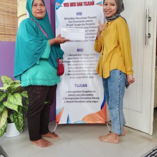 Galeri Terbaru Kasih Ibu Sejati (10)