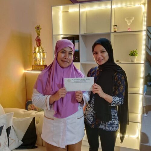 Galeri Terbaru Kasih Ibu Sejati (11)