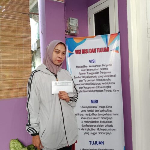 Galeri Terbaru Kasih Ibu Sejati (12)
