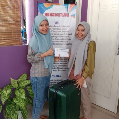 Galeri Terbaru Kasih Ibu Sejati (14)