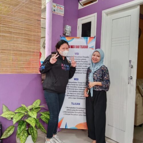 Galeri Terbaru Kasih Ibu Sejati (15)