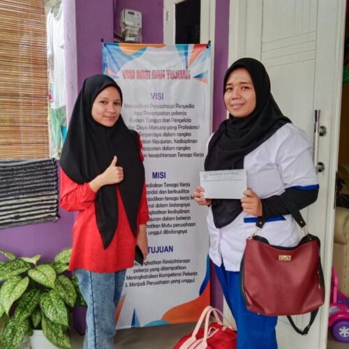 Galeri Terbaru Kasih Ibu Sejati (16)