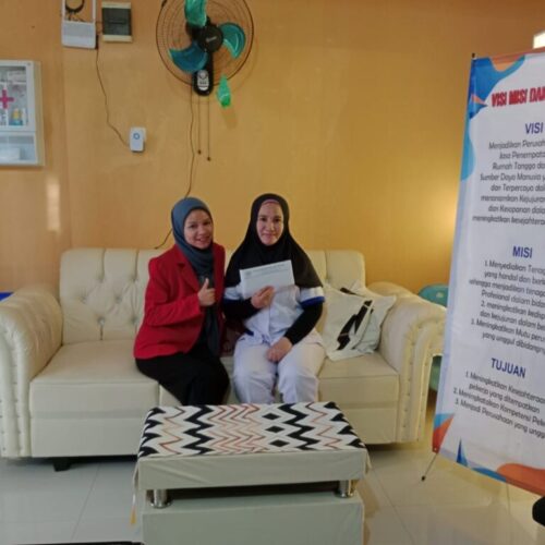 Galeri Terbaru Kasih Ibu Sejati (18)