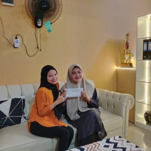 Galeri Terbaru Kasih Ibu Sejati (19)