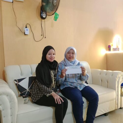 Galeri Terbaru Kasih Ibu Sejati (20)