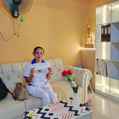 Galeri Terbaru Kasih Ibu Sejati (3)