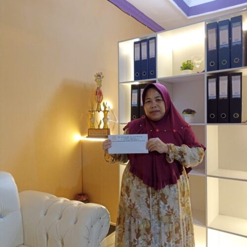 Galeri Terbaru Kasih Ibu Sejati (6)