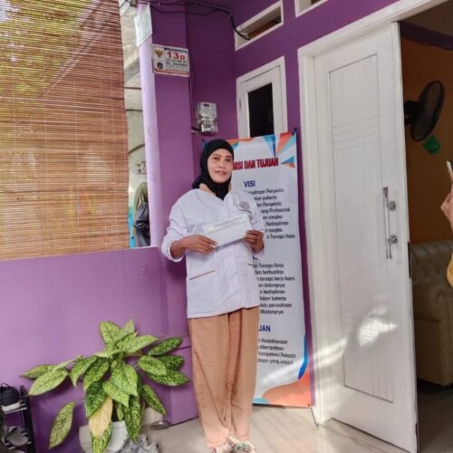 Galeri Terbaru Kasih Ibu Sejati (8)