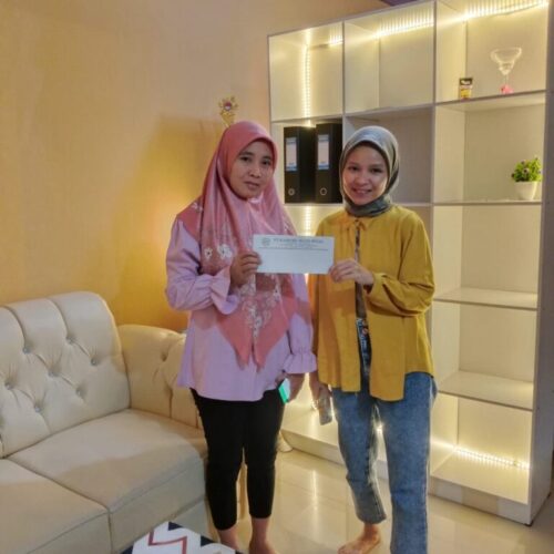 Galeri Terbaru Kasih Ibu Sejati (9)